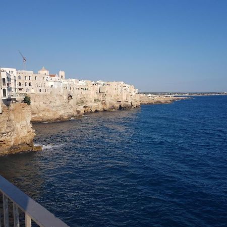 Dimora Principe Di Napoli 14 Apartment Polignano a Mare Ngoại thất bức ảnh