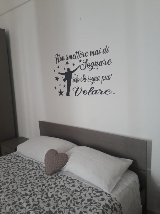 Dimora Principe Di Napoli 14 Apartment Polignano a Mare Ngoại thất bức ảnh