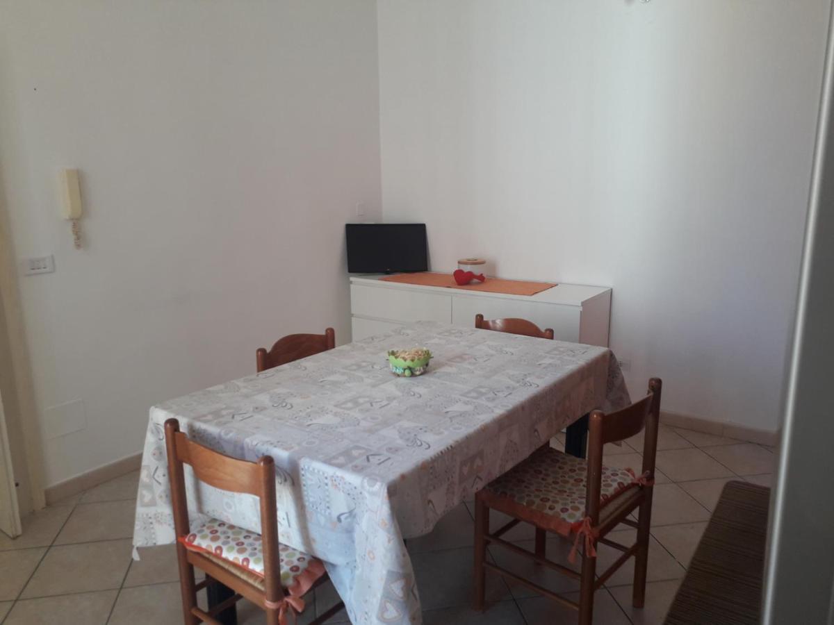 Dimora Principe Di Napoli 14 Apartment Polignano a Mare Ngoại thất bức ảnh