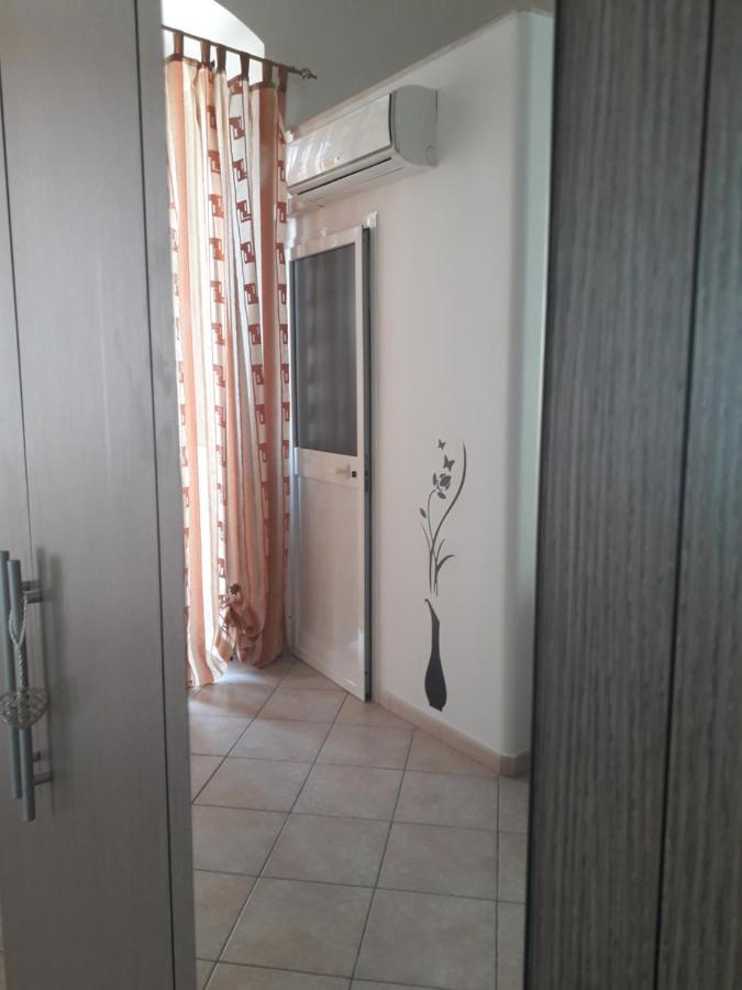 Dimora Principe Di Napoli 14 Apartment Polignano a Mare Ngoại thất bức ảnh