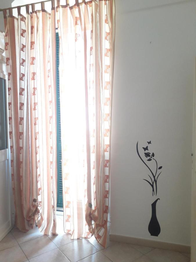 Dimora Principe Di Napoli 14 Apartment Polignano a Mare Ngoại thất bức ảnh