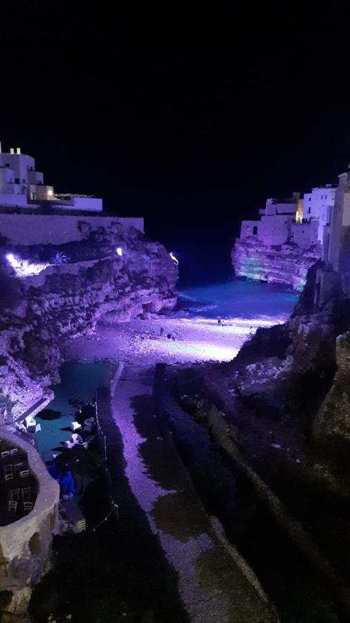 Dimora Principe Di Napoli 14 Apartment Polignano a Mare Ngoại thất bức ảnh