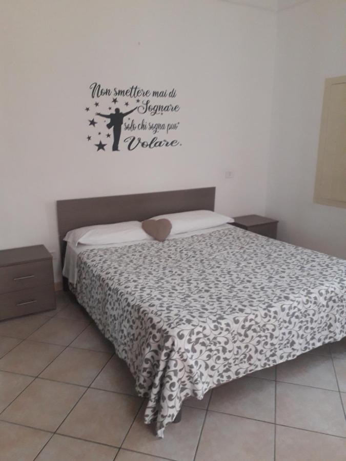 Dimora Principe Di Napoli 14 Apartment Polignano a Mare Ngoại thất bức ảnh